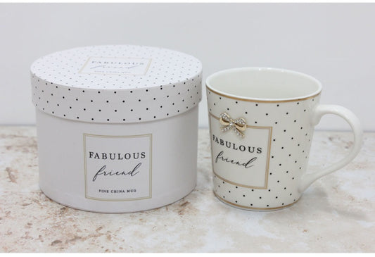 Fabulous Friend Mug