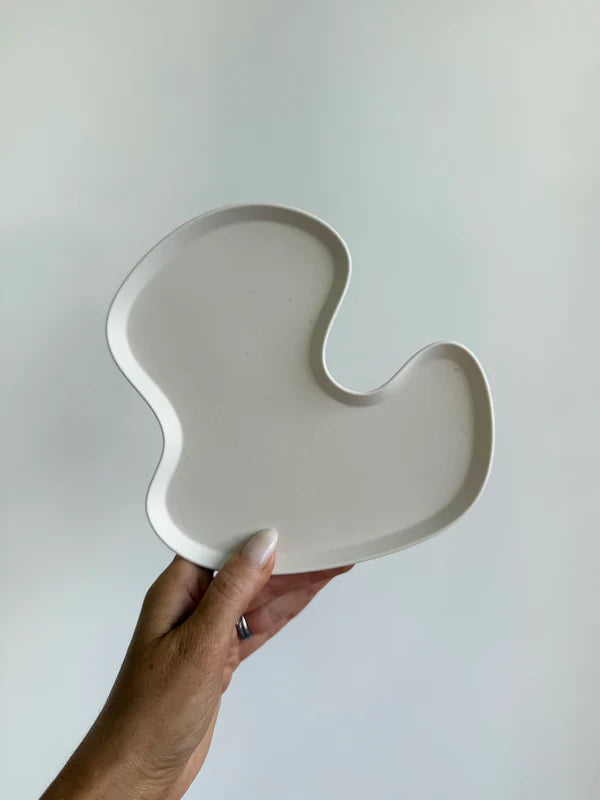 Shore Dish