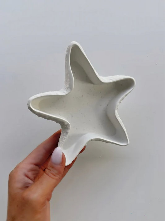 Starfish Dish