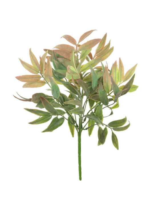 Autumn Leaf Mini Bunch