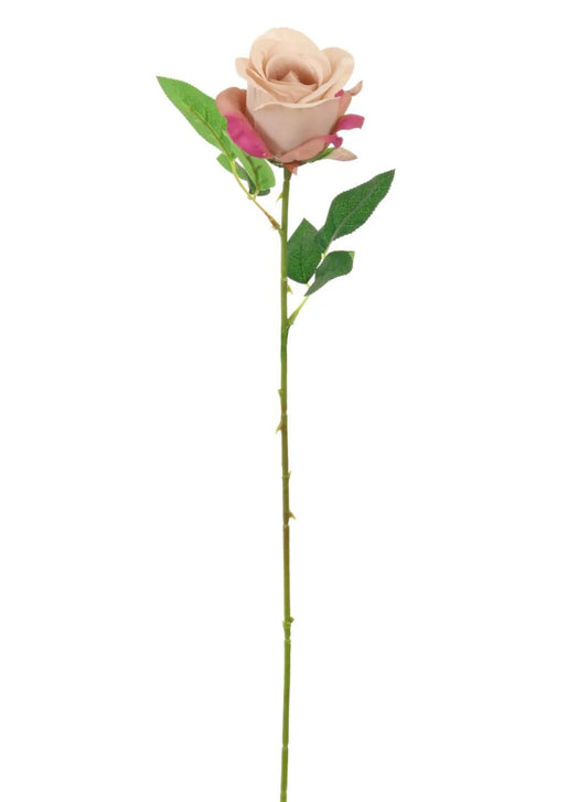 Silk Celia Rose Pink