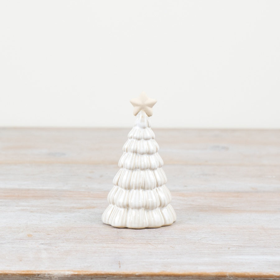 Star Tree Ornament