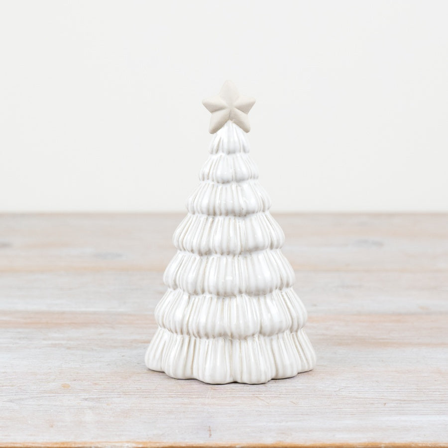 Star Tree Ornament