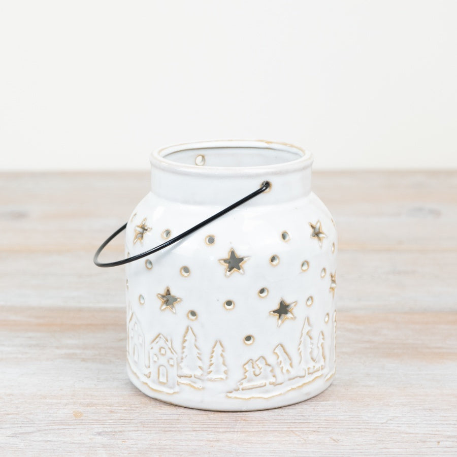 Candle Star Lantern