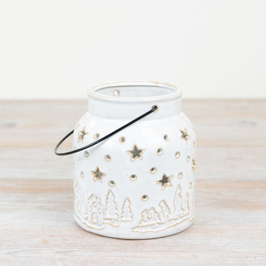 Candle Star Lantern