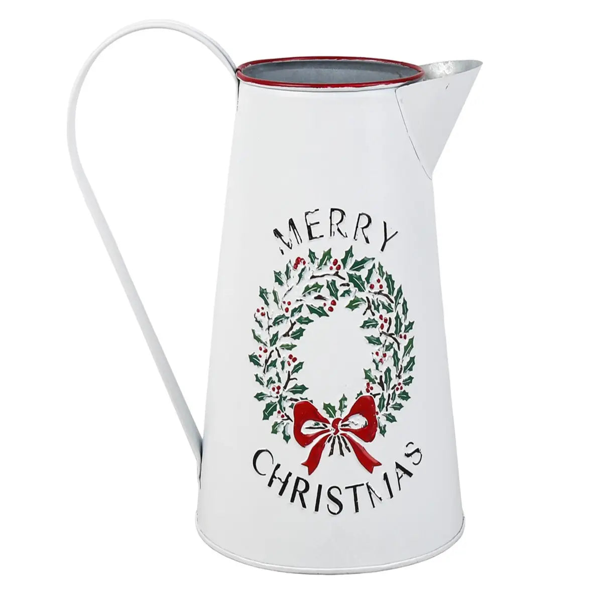 Merry Christmas Jug