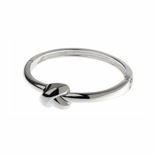 Chic Knot Bangle