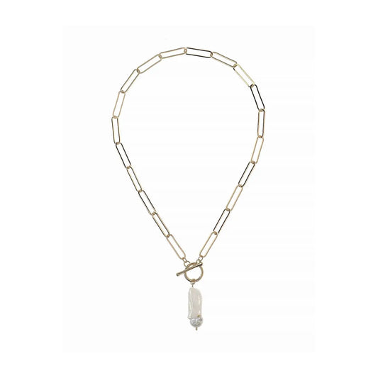 Essence Link Chain Gold