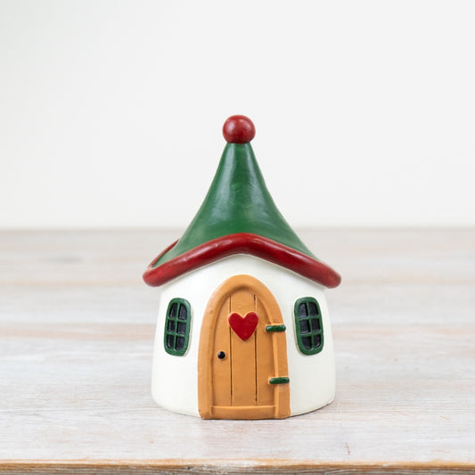 Elf House
