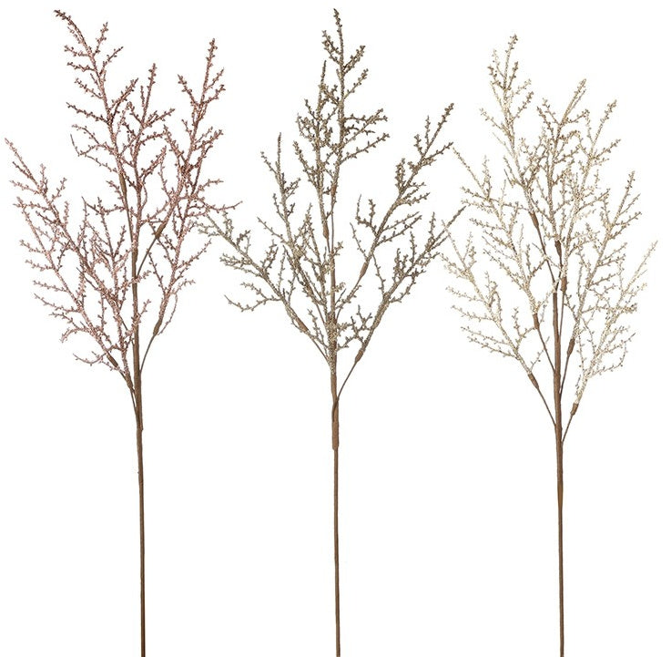 Artificial Leaf Spray