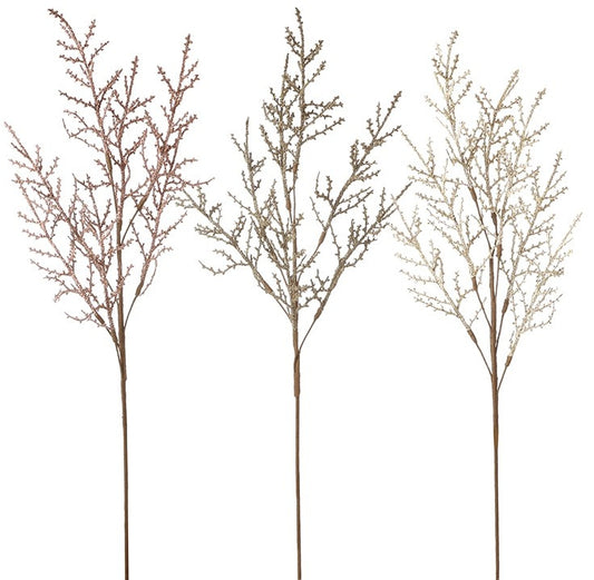 Artificial Leaf Spray