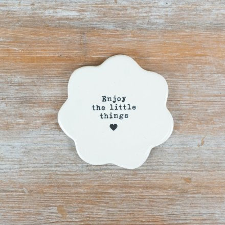 Flower Coaster