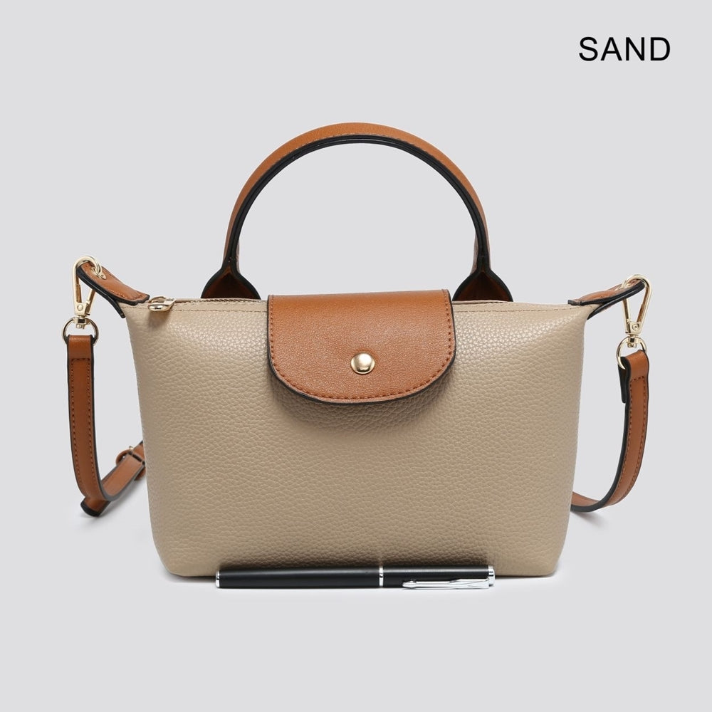 Champ Tote Bag Small