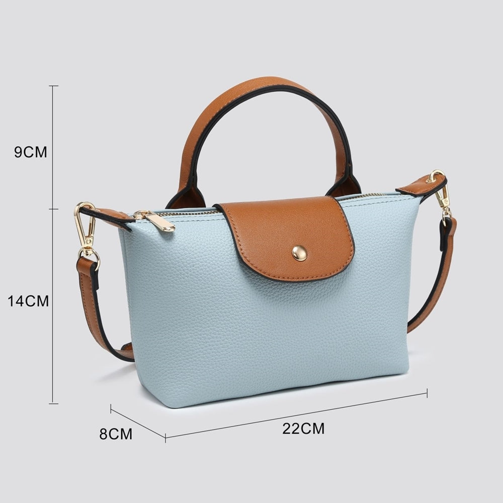 Champ Tote Bag Small