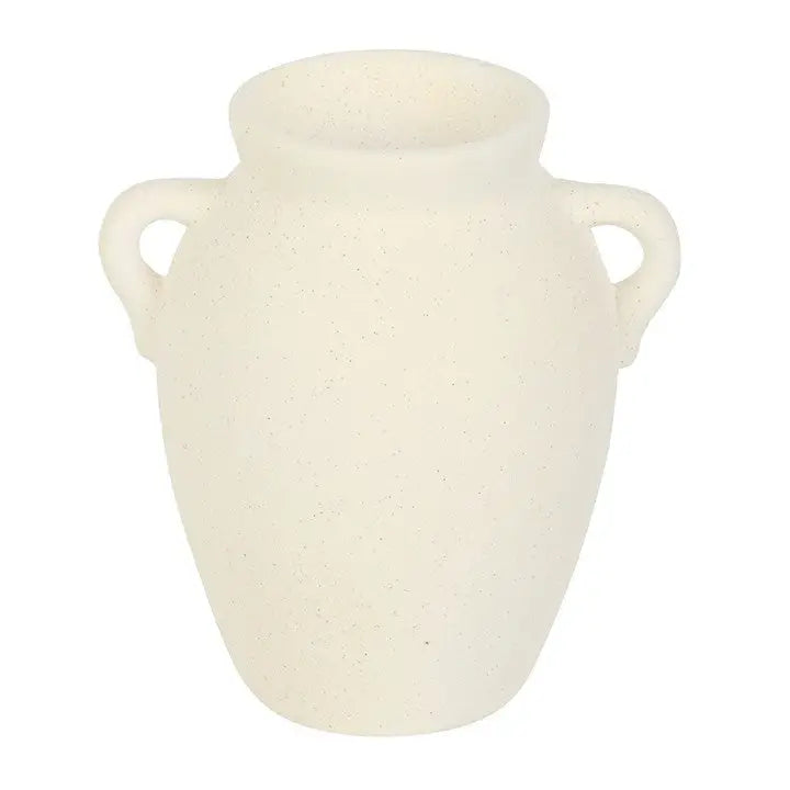 Vase Shaped Wax Warmer
