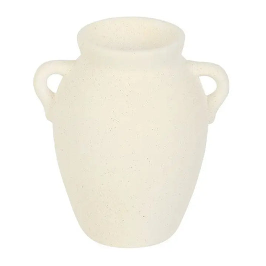 Vase Shaped Wax Warmer
