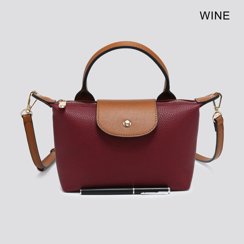 Champ Tote Bag Small