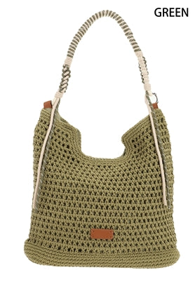 Crochet Bag