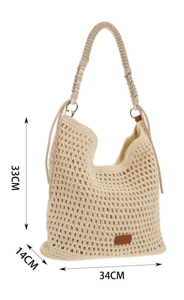 Crochet Bag