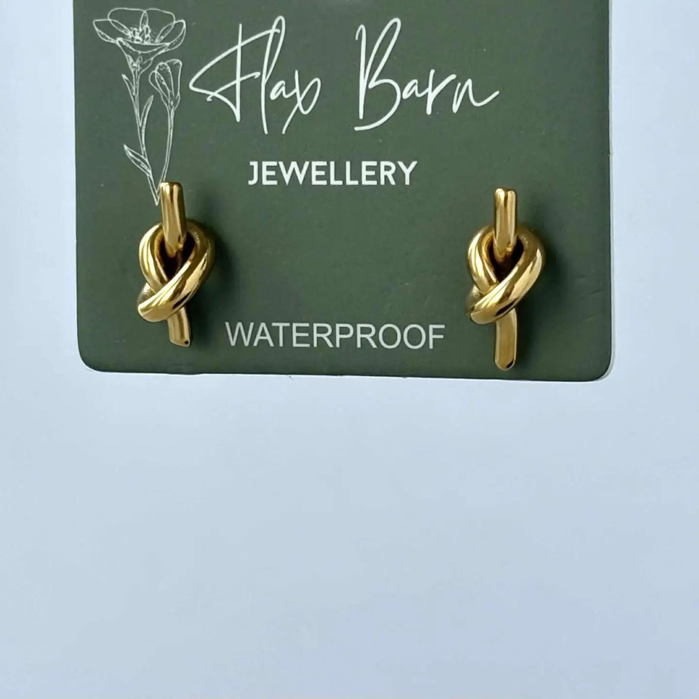 Knot Studs