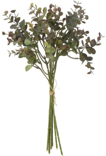 Burgundy Eucalyptus Bunch