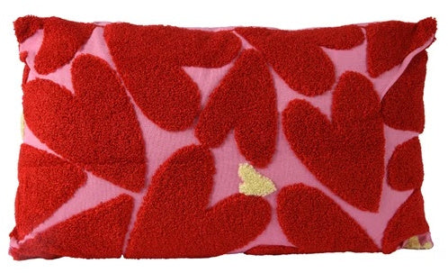 Heart Cushion