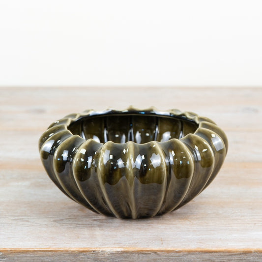 Olive Pod Bowl
