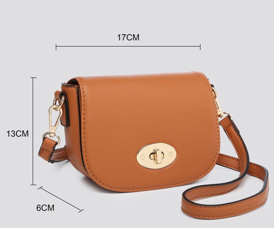 Crossbody Bag