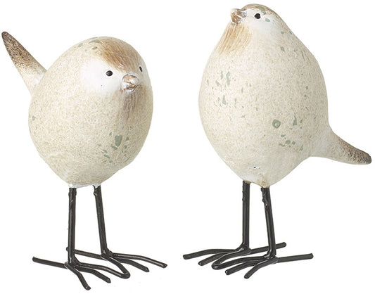 Ceramic Bird