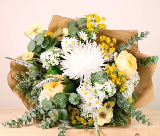 Spring Bloom Luxury Bouquet