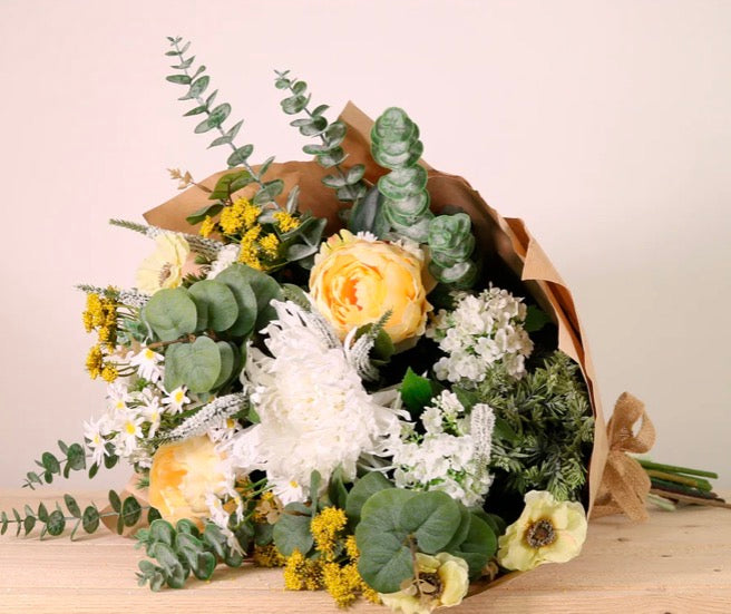 Spring Bloom Luxury Bouquet
