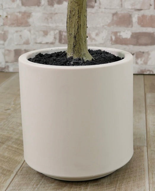 Eucalyptus Faux Tree
