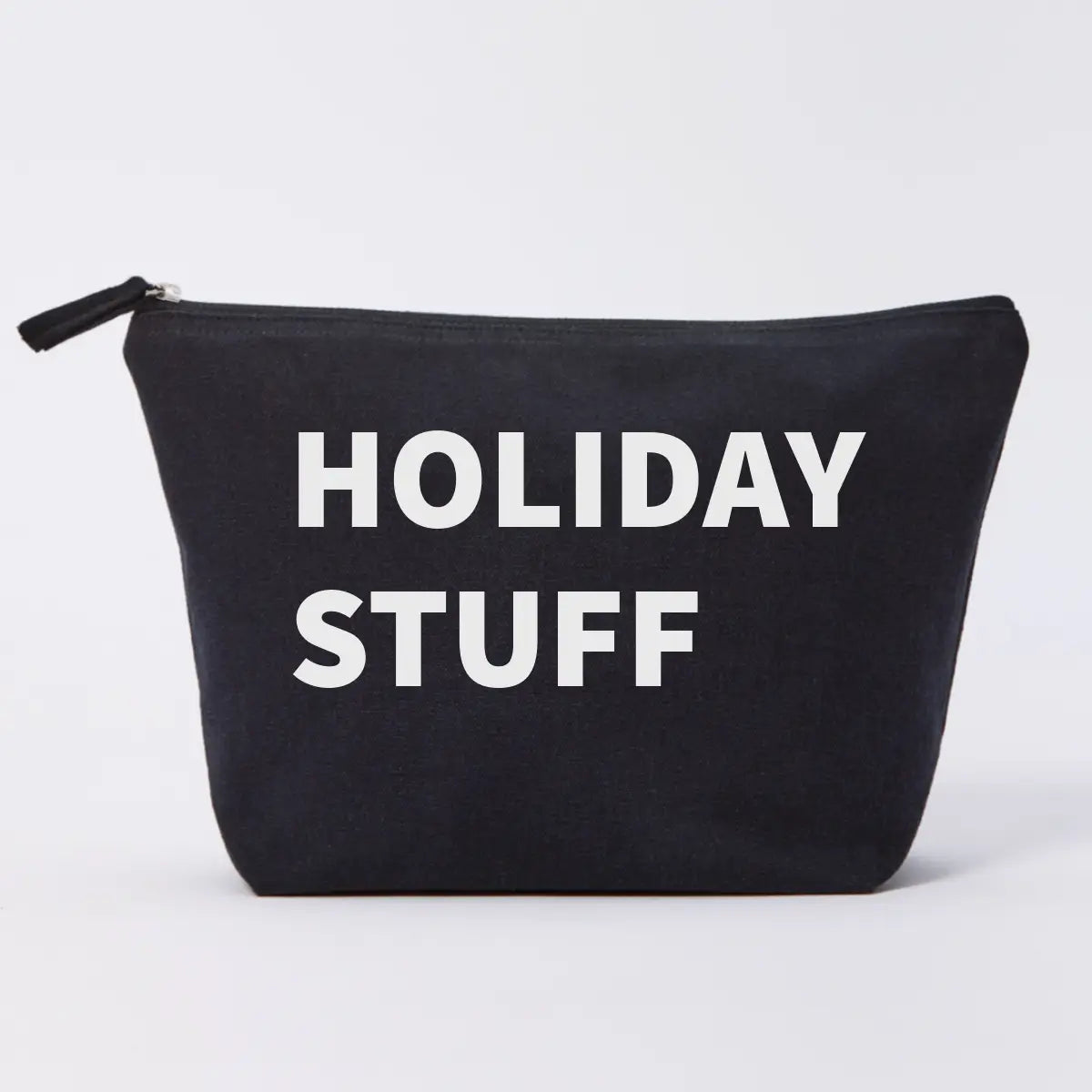 Canvas Pouch