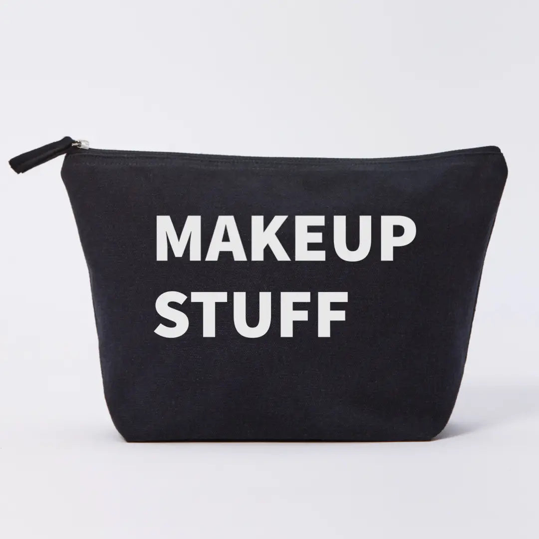 Canvas Pouch