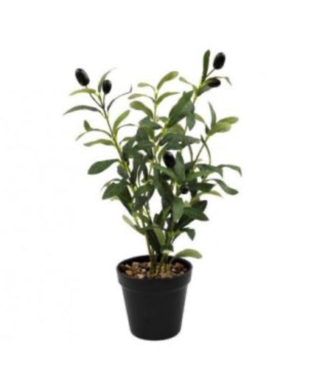 Artificial Olive  Tree