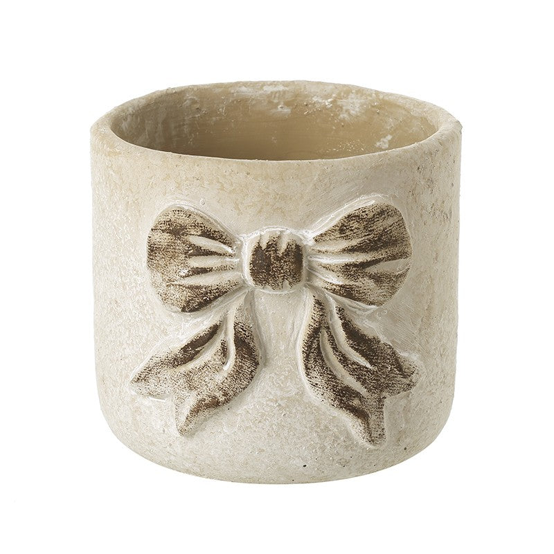 Bow Planter