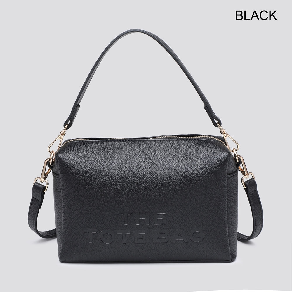 The Tote Bag