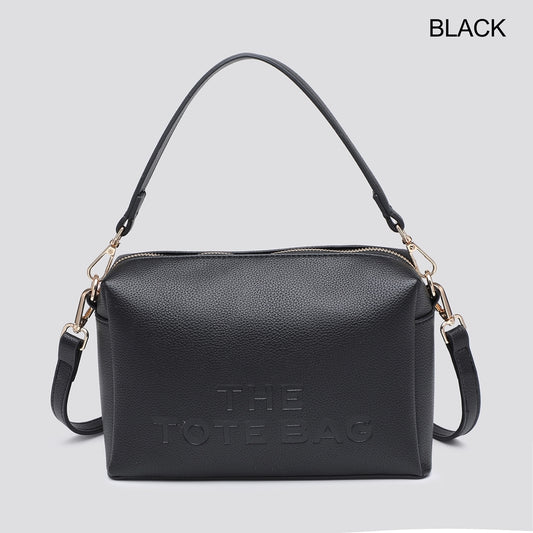 The Tote Bag