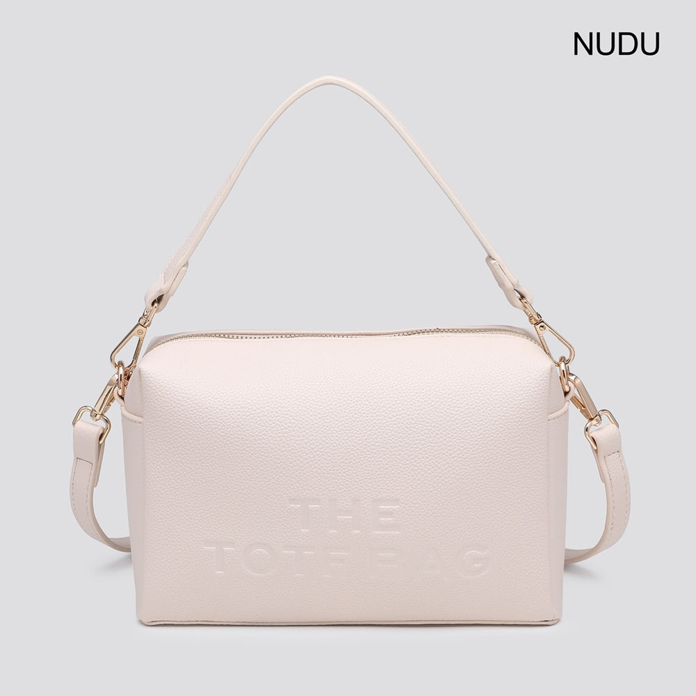 The Tote Bag