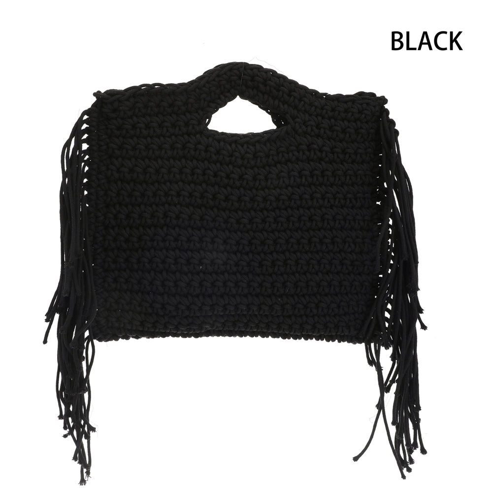 Summer Tassel Bag