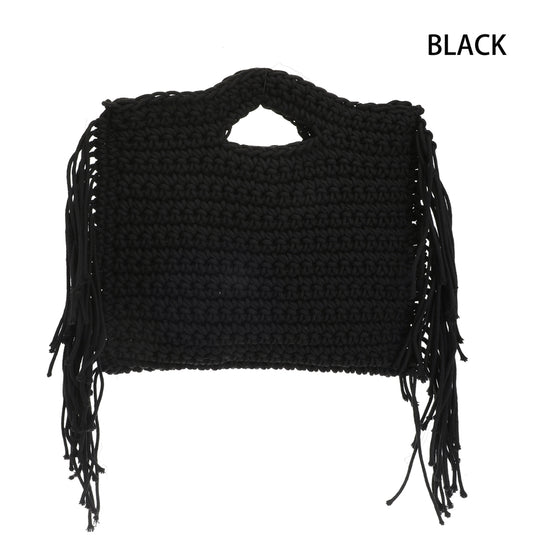 Summer Tassel Bag