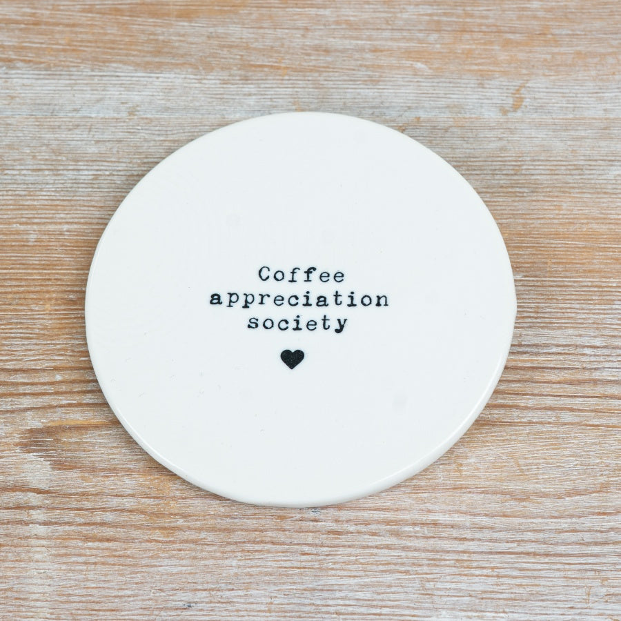 Coffee Coaster