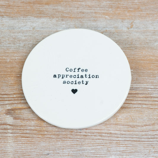 Coffee Coaster