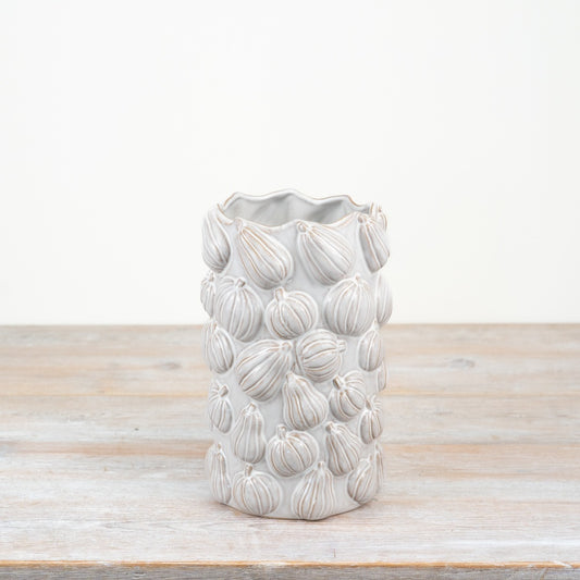 Pumpkin Vase
