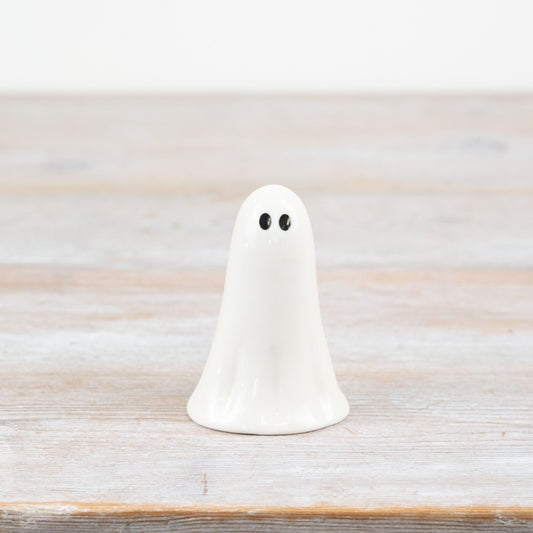 Mini Ghost Ornament