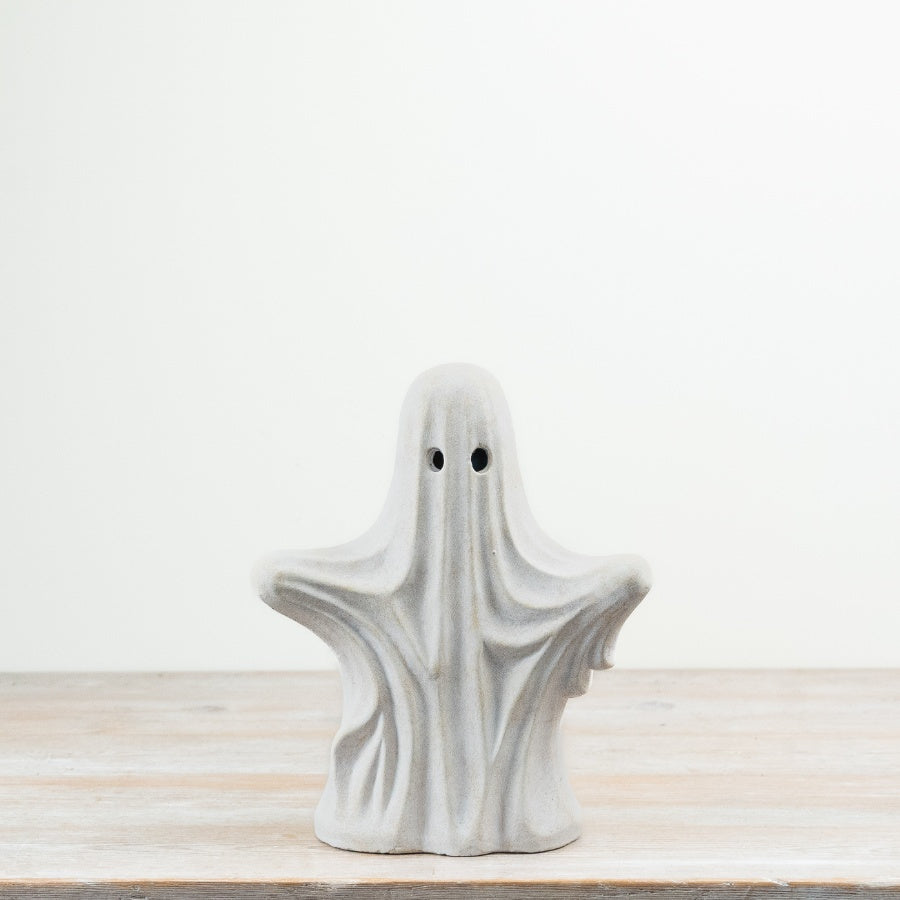 Ghost Figurine