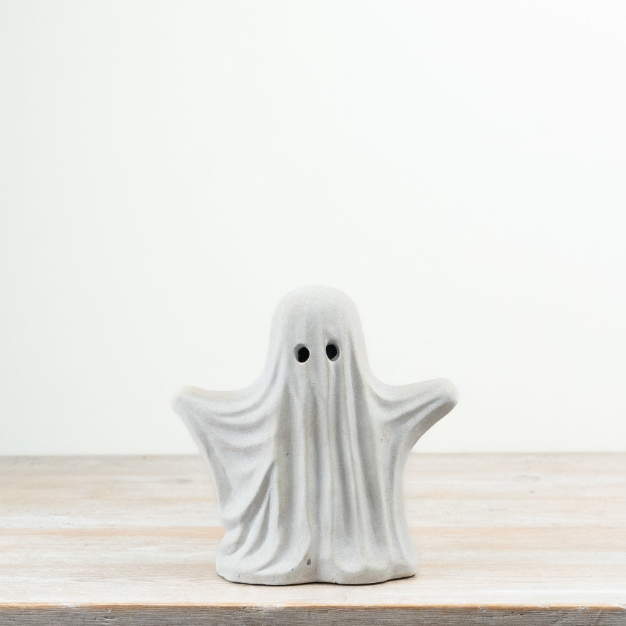 Ghost Figurine