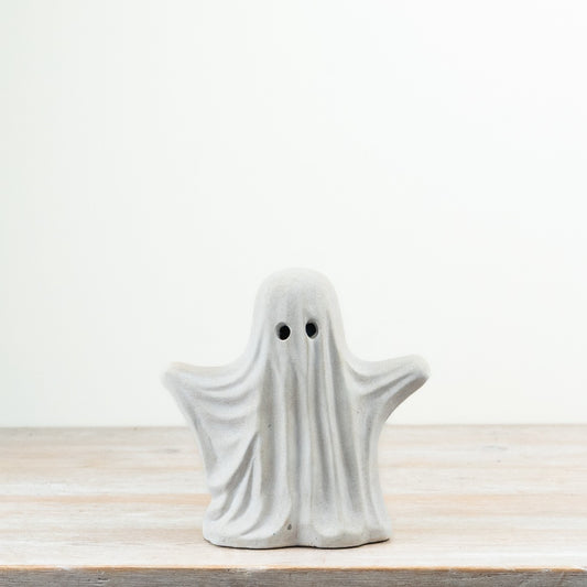 Ghost Figurine
