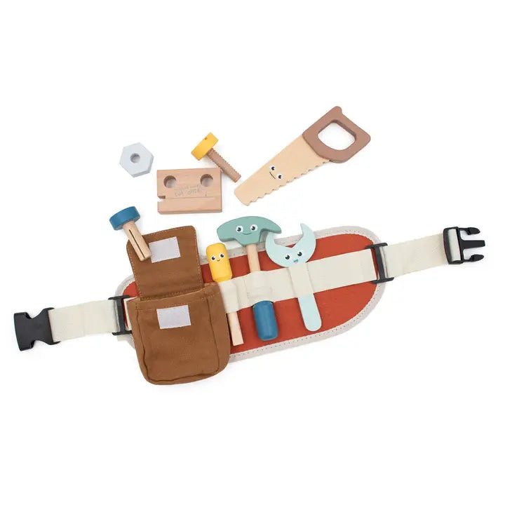 Tool belt