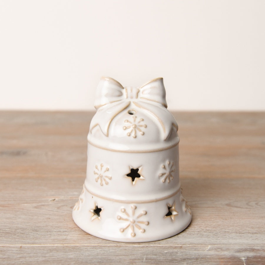 Ceramic LED Bell